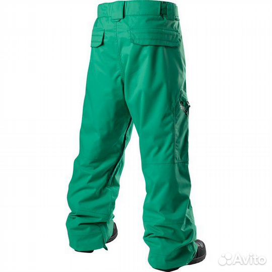 Сноубордические штаны special blend М размер