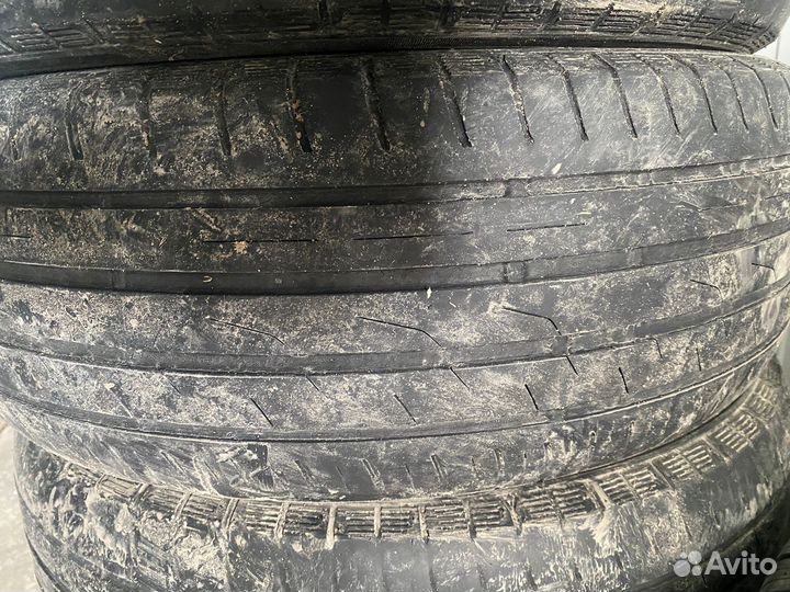 Toyo Proxes CF2 205/60 R16