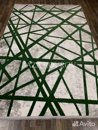 Ковер новый