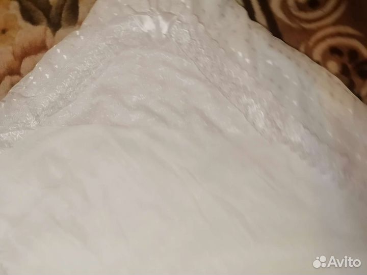 Одеяло конверт на выписку