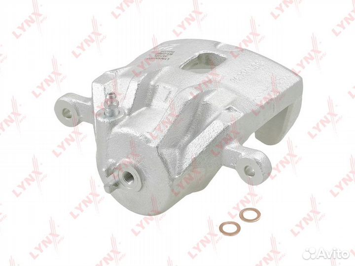 Суппорт тормозной