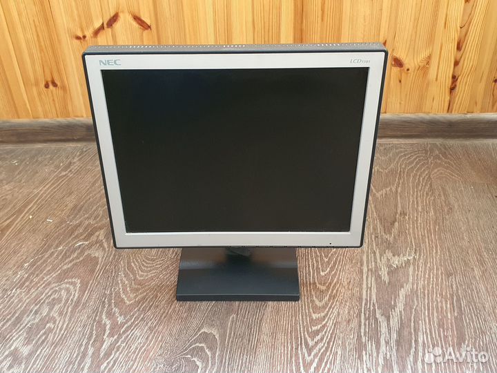NEC LCD1501 15 дюймов