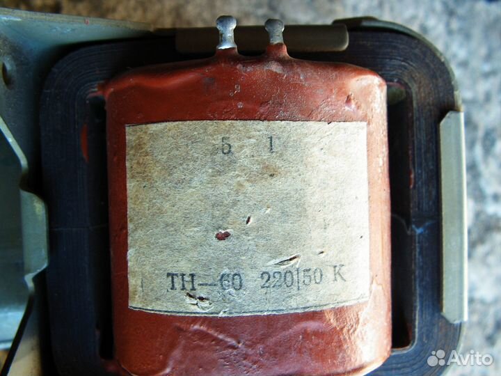 Тн 47 тн 56 тн 60
