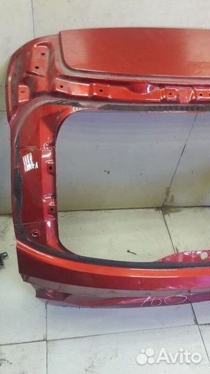 Дверь багажника Лада Веста 2181 универсал