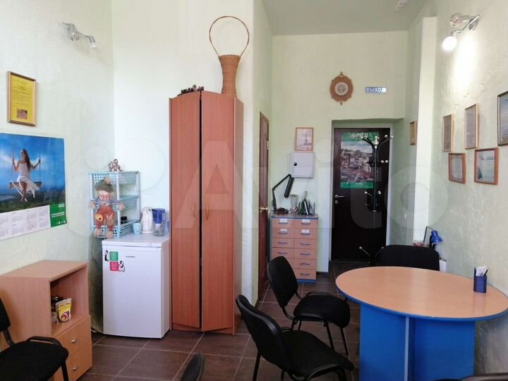 Офис, 20 м²