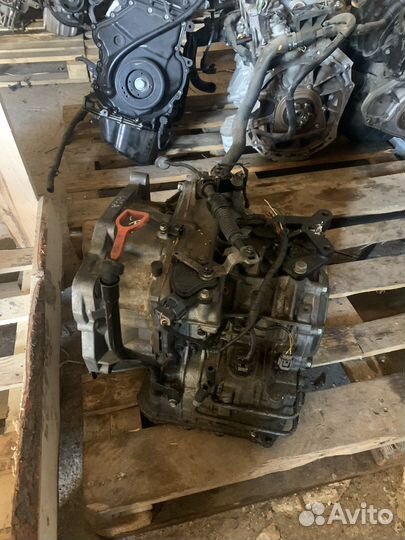 АКПП g4fa 1.4 1.6 4 cтуп Hyundai Kia