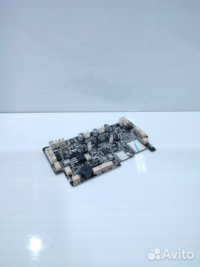 Плата для робота-пылесоса Hyundai H-vcrs02