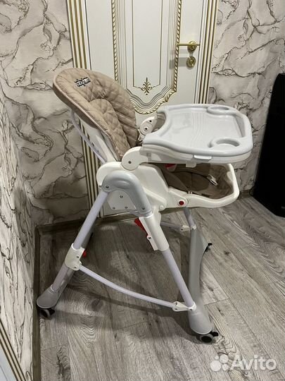 Стул для кормления