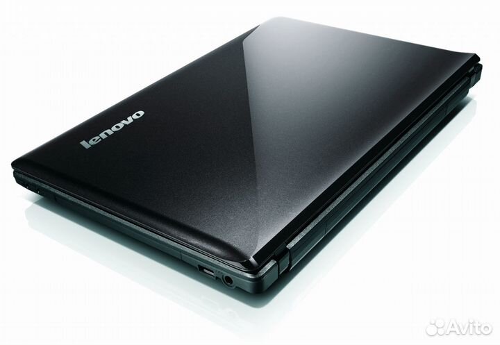 Lenovo IdeaPad G570 G575 на запчасти