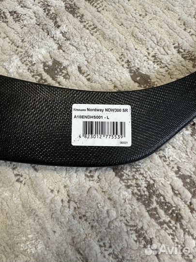 Клюшка nordway ndw300