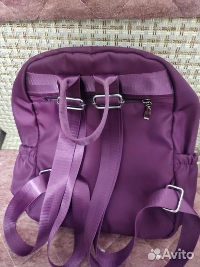 Рюкзак женский