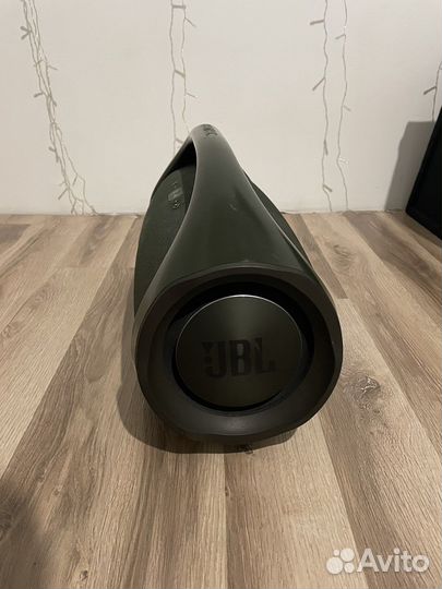 Jbl boombox
