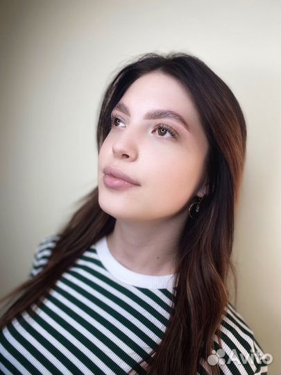 Мастер бровист/визажист