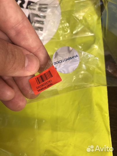 Мужские духи Dolce&Gabbana Light blue 100 оригинал