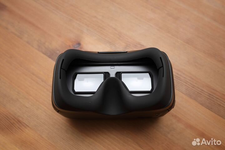 Очки DJI Goggles Racing Edition