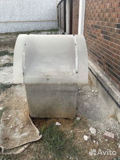 Будка для собаки