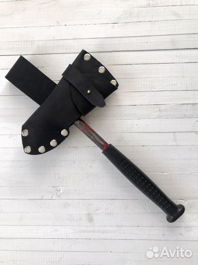 Кобура чехол на пожарный топор