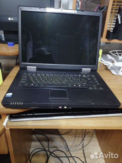 Ноутбук msi