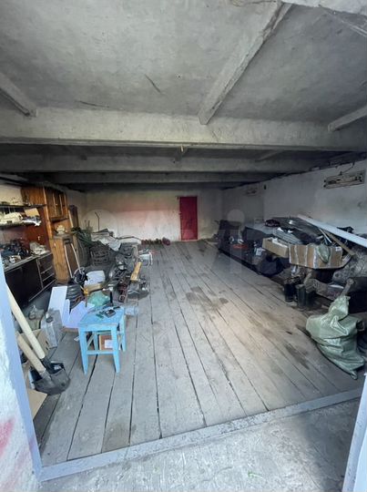 Дом 124,7 м² на участке 7 сот.