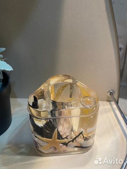 Набор для ванной