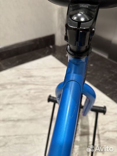 Велосипед bmx