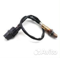 Лямбда зонд nissan fuga