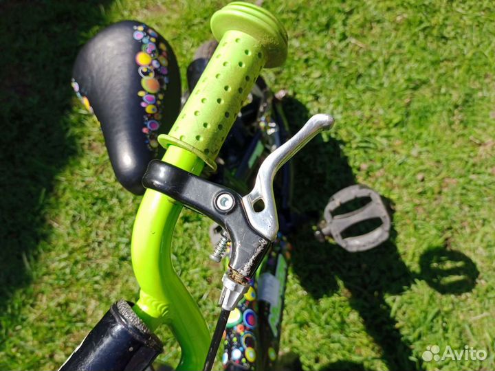 Детский велосипед Merida 12 дюймов Мерида