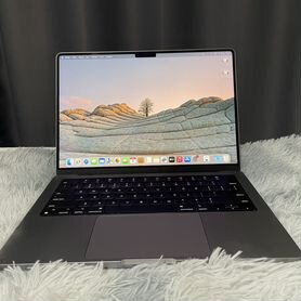 Macbook Pro 14 m1 16 512
