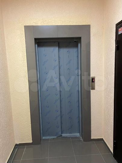 3-к. квартира, 54,3 м², 6/9 эт.