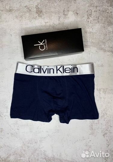 Набор трусов мужских Calvin Klein