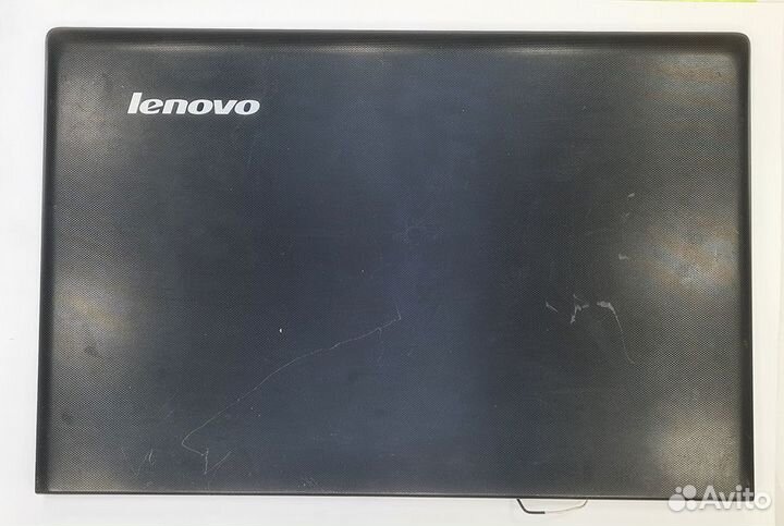 Б\У Крышка матрицы (часть A) Lenovo G505-20240