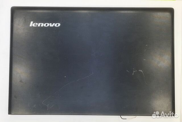 Б\У Крышка матрицы (часть A) Lenovo G505-20240