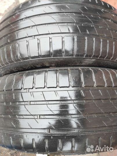 Nokian Tyres Hakka Green 2 205/60 R16