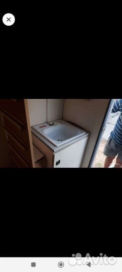 Прицеп для торговли МАЗ-КУПАВА 813210, 2008