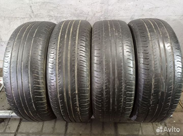 Hankook Optimo K415 225/60 R17 106H