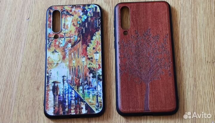 Чехлы Xiaomi Mi 9 SE