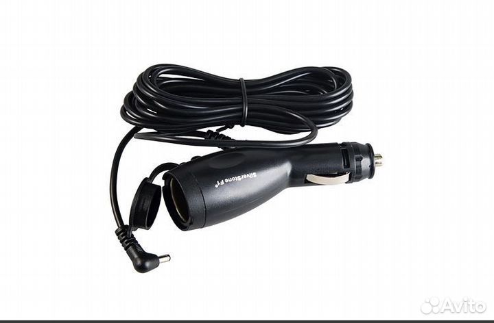 Крепления для видеорегистратора silverStone F1