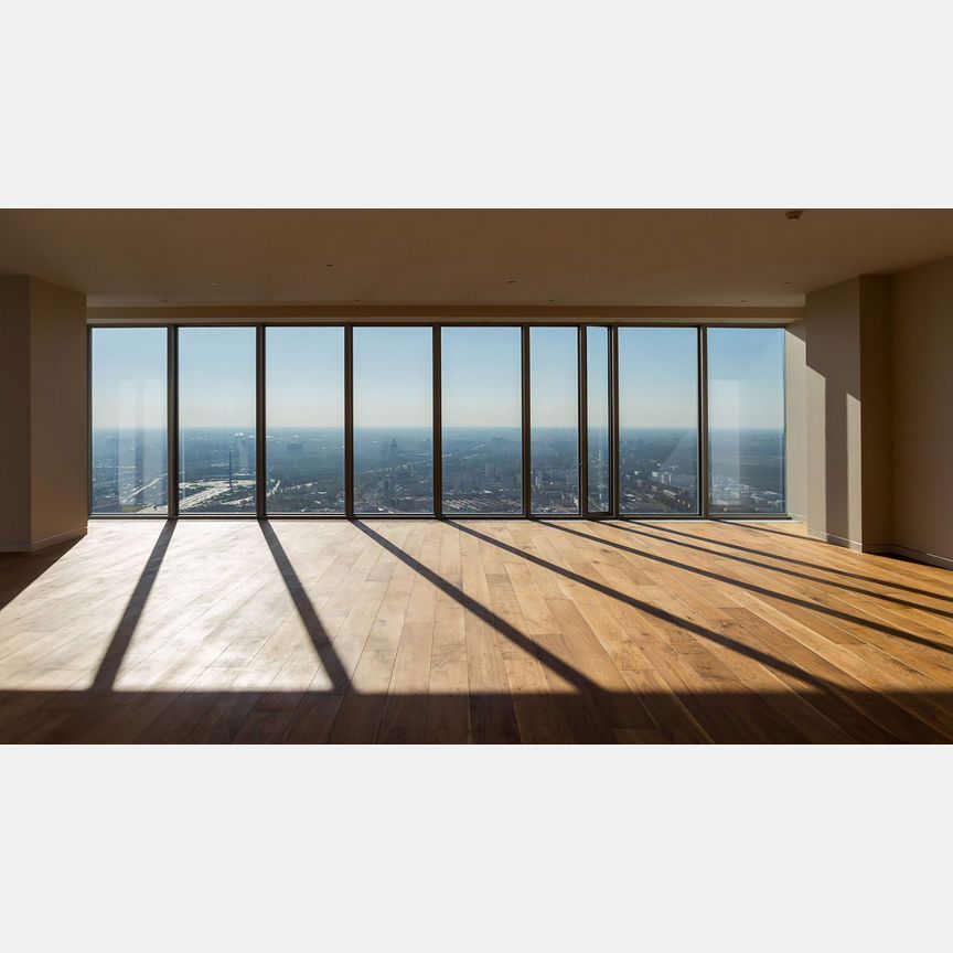 3-к. апартаменты, 190,7 м², 71/85 эт.