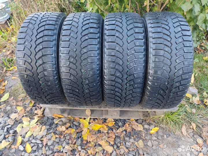 Bridgestone Blizzak Spike-01 255/55 R18 109T