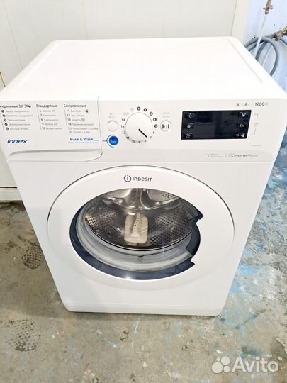 Сма Candy 5kg узкая 40см доставка