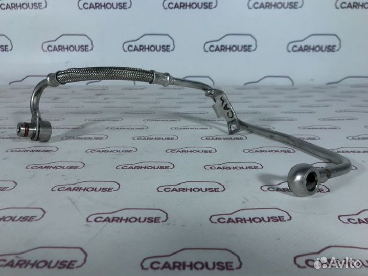 Трубка турбины Volkswagen Tiguan 2.0 CAW 2009