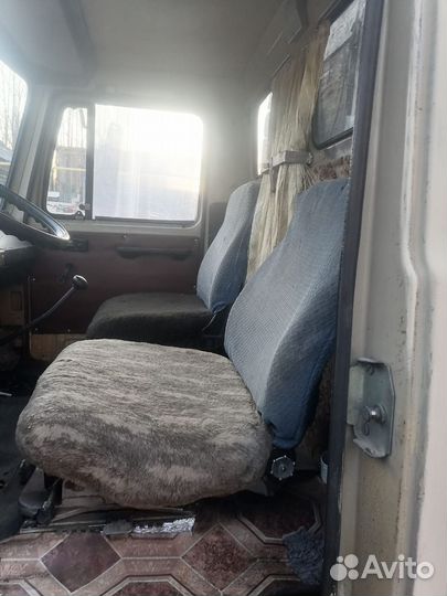 ГАЗ ГАЗель 3302 2.4 МТ, 1994, 98 000 км