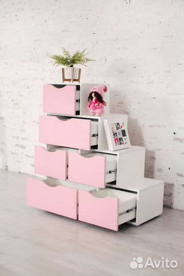 Комод детский