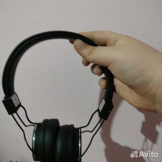 Блютуз Наушники Plattan 2 BT