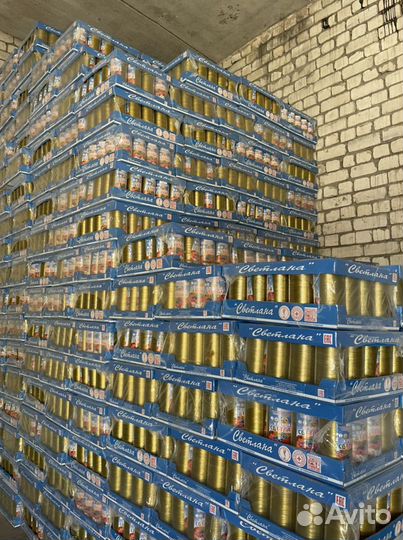 Крышки для консервирования Светлана