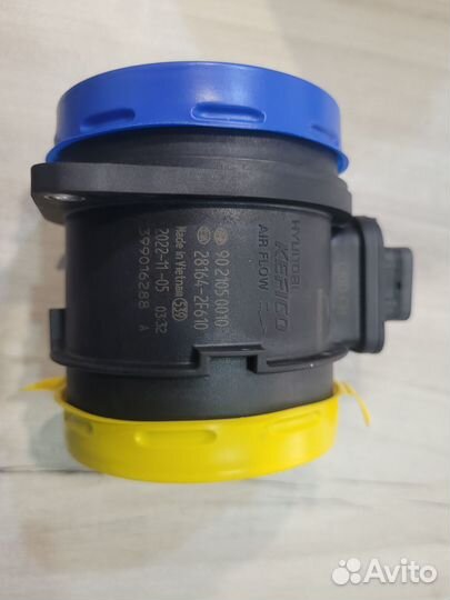 Продаю дмрв Santa Fe 4 арт.28164 2 F610