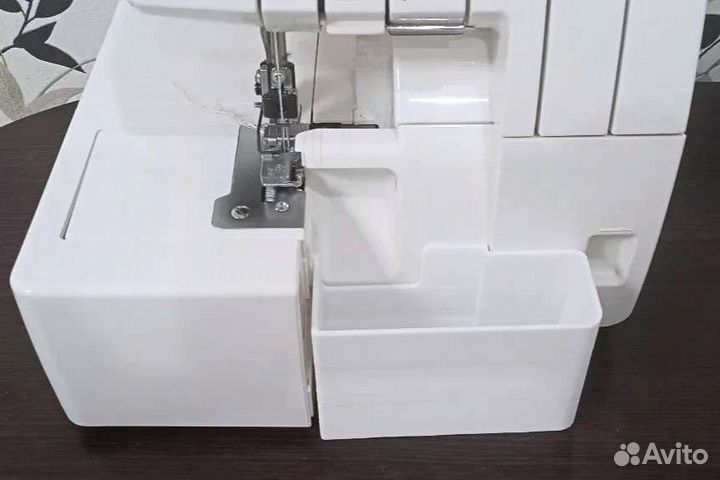Лоток мусоросборник оверлока brother 929d