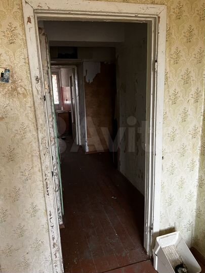 2-к. квартира, 56 м², 2/2 эт.