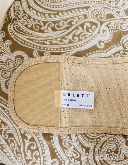 Бандаж для беременных Orlett ms-96 размер M