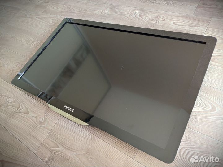 Телевизор philips 32PFL3605/60